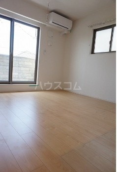 4/21 リビング/ダイニング