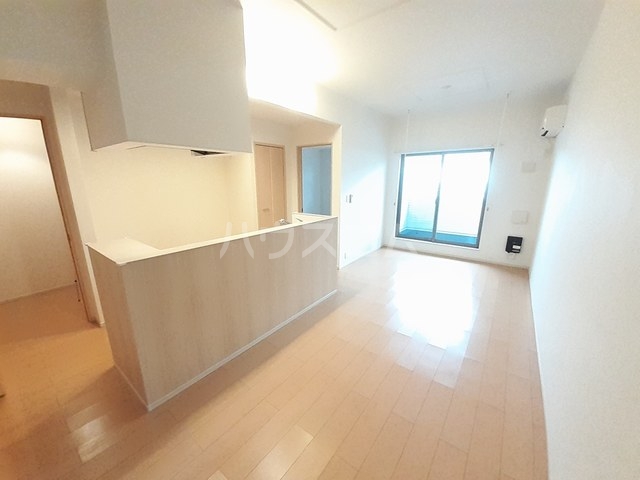 3/22 リビング/ダイニング