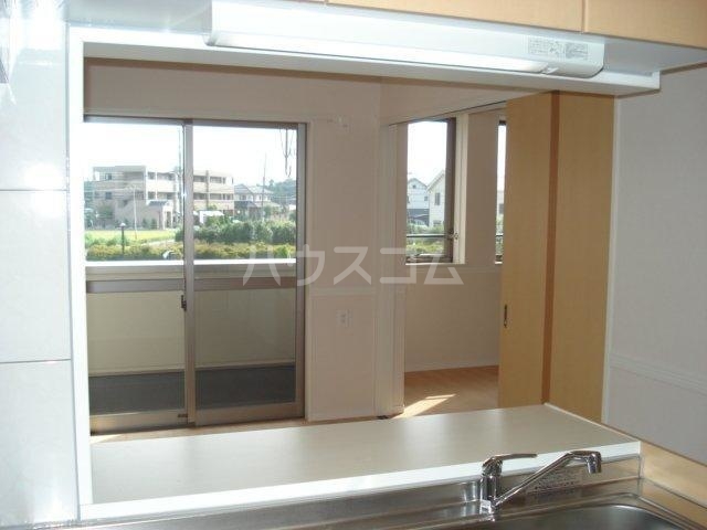 4/25 リビング/ダイニング