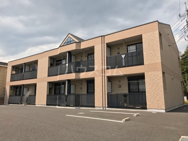 22/23 駐車場