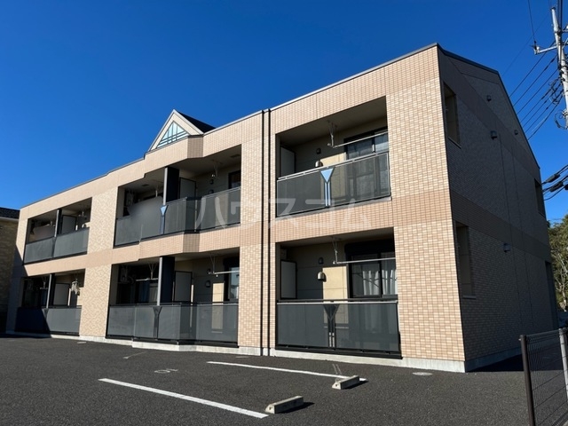 1/23 外観