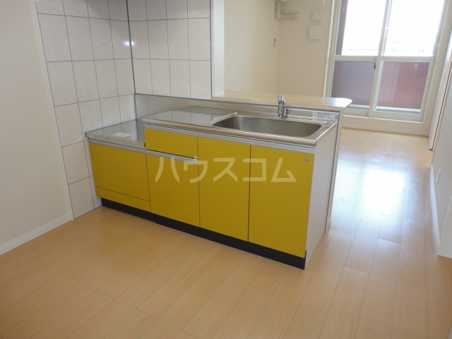 11/30 キッチン