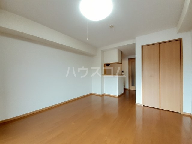 4/21 リビング/ダイニング