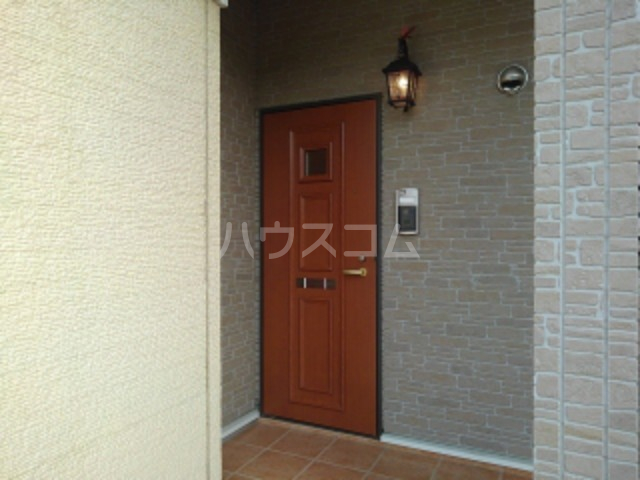 13/20 エントランス