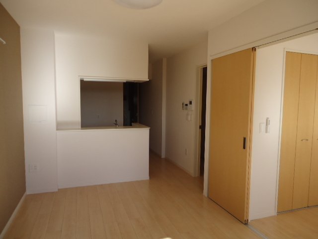 3/26 リビング/ダイニング