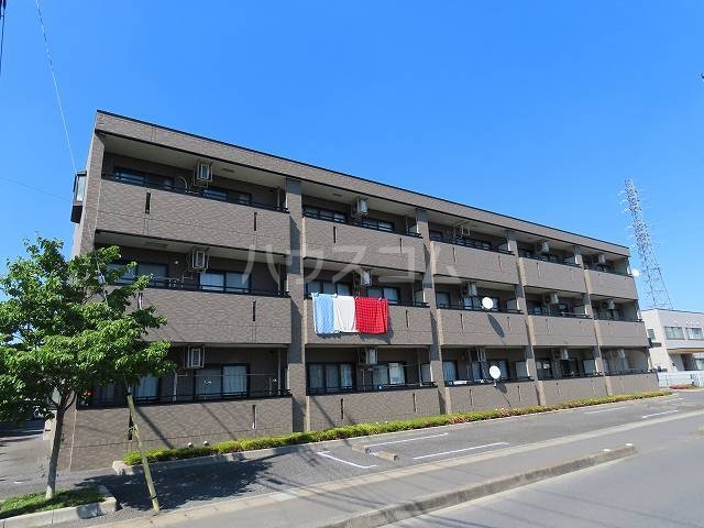 1/21 外観
