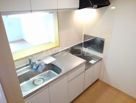 8/21 キッチン