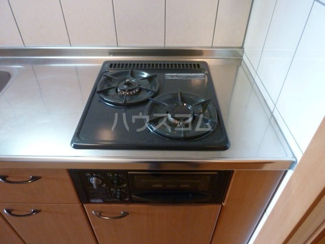 8/30 キッチン