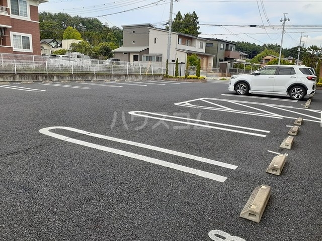 15/21 駐車場