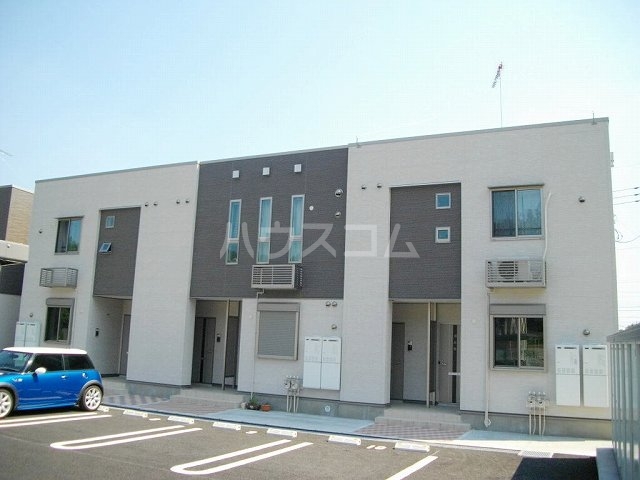 1/21 外観