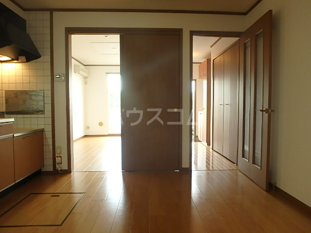 3/24 リビング/ダイニング