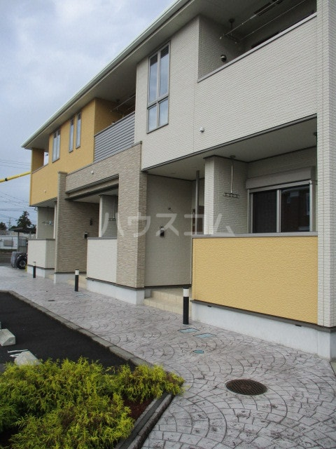 2/8 エントランス