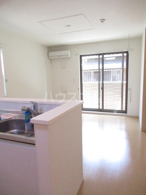 3/21 リビング/ダイニング