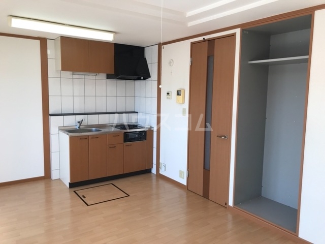 3/22 リビング/ダイニング