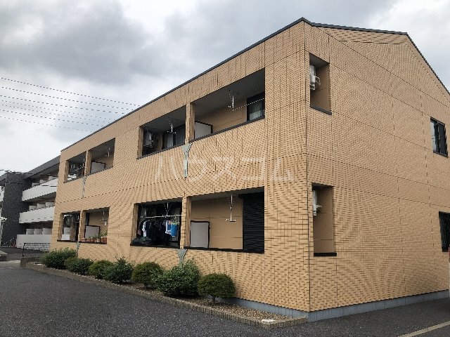 2/4 外観