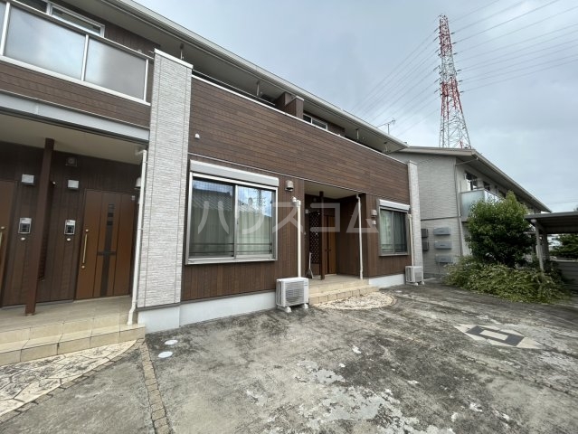 3/30 外観