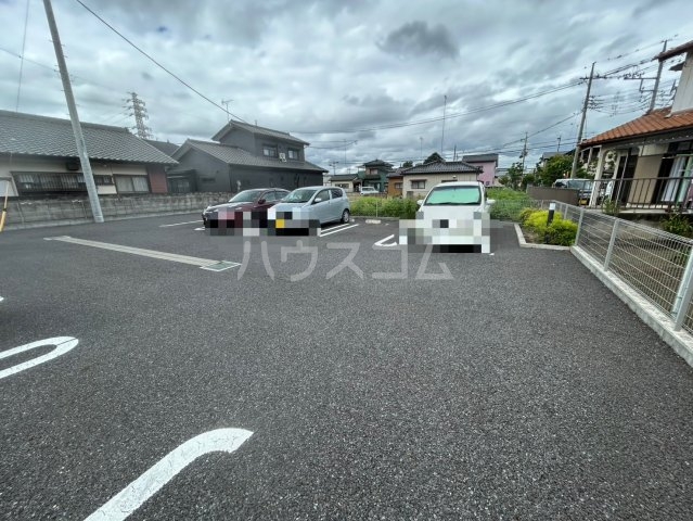 29/30 駐車場