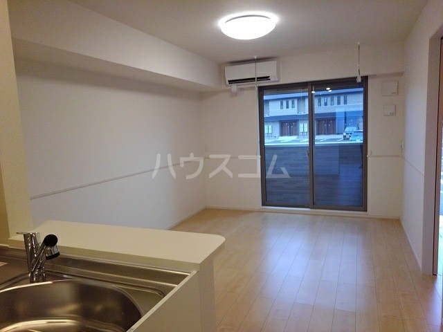 3/20 リビング/ダイニング