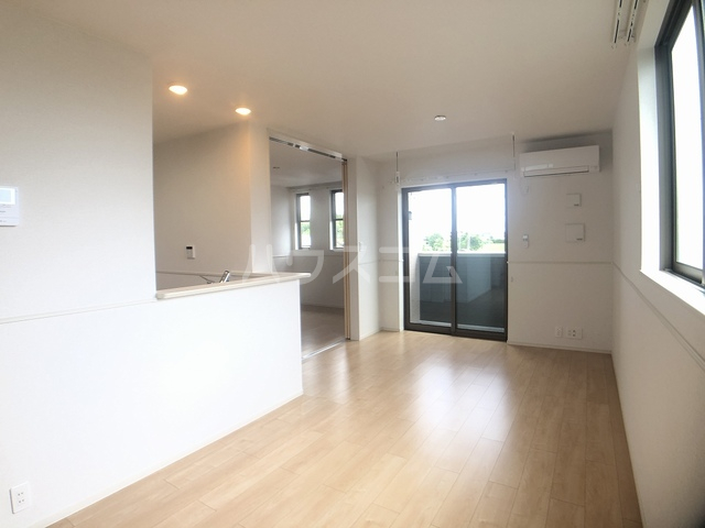 3/20 リビング/ダイニング