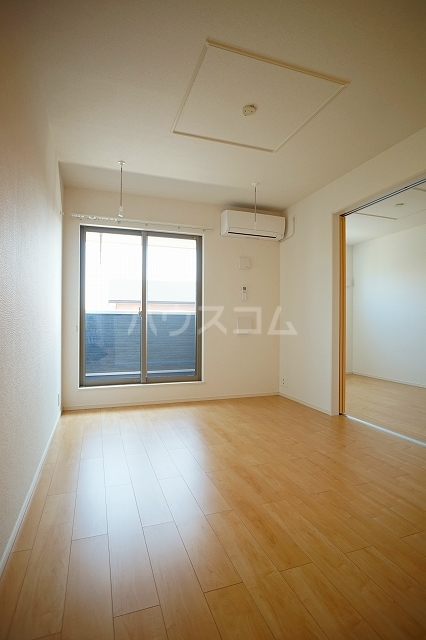 3/23 リビング/ダイニング