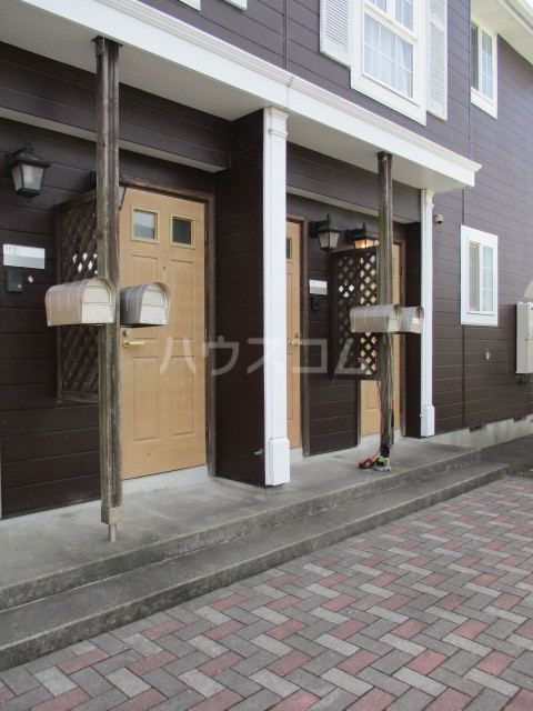 14/20 エントランス