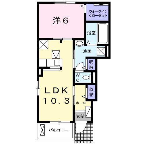 2/20 間取