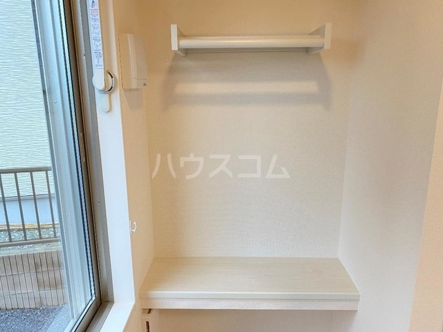 17/26 バルコニー