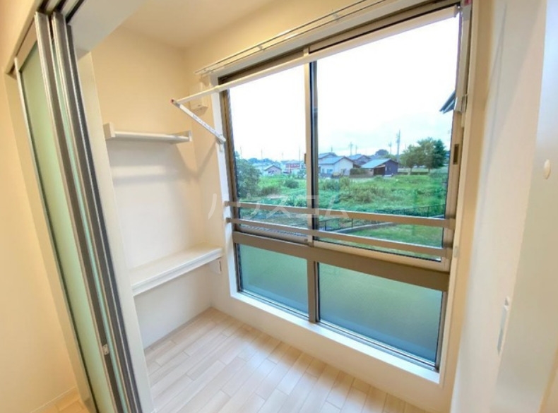 16/25 バルコニー