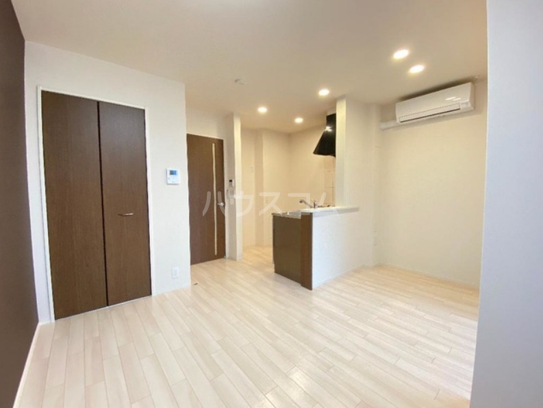 4/25 リビング/ダイニング