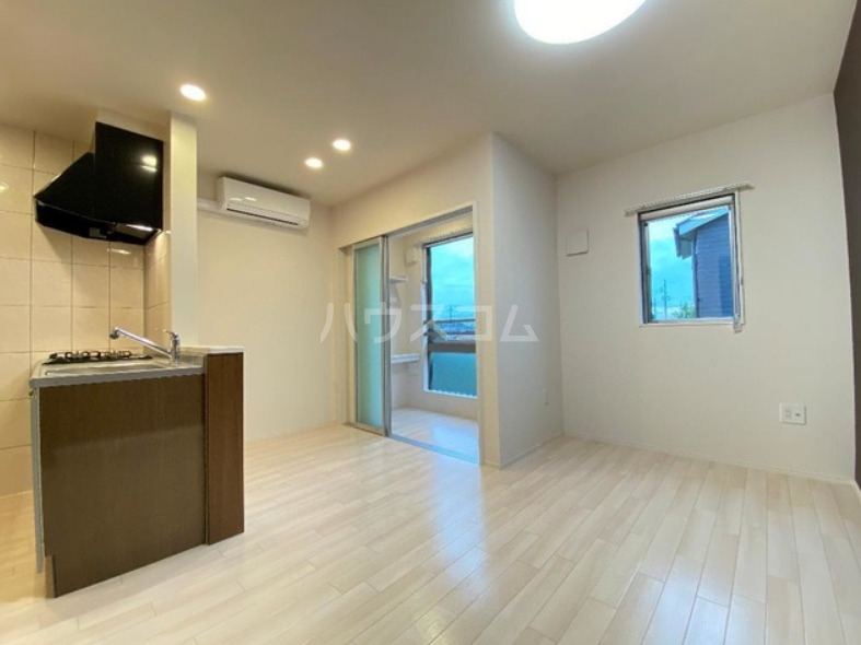 3/25 リビング/ダイニング