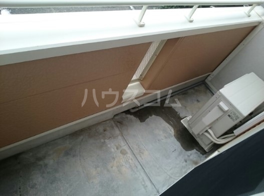 19/30 バルコニー