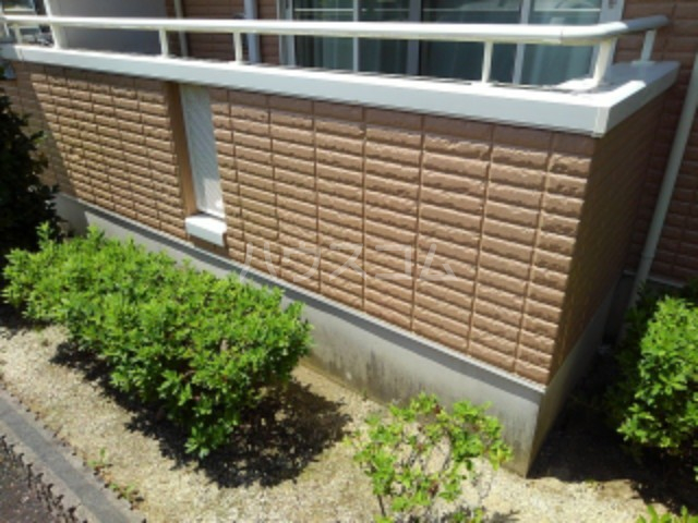 20/30 バルコニー