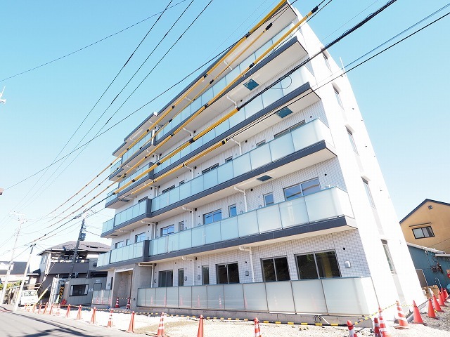 1/30 外観