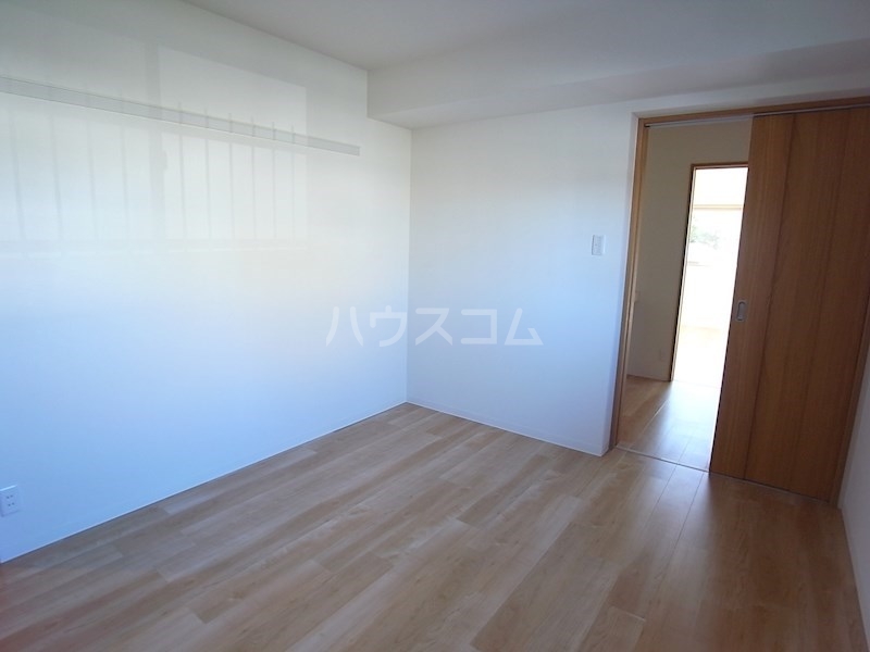 4/24 寝室