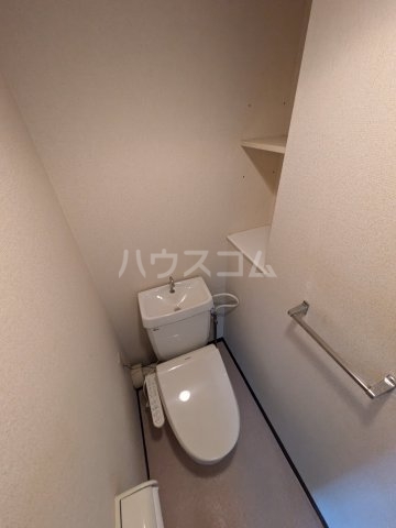18/30 トイレ