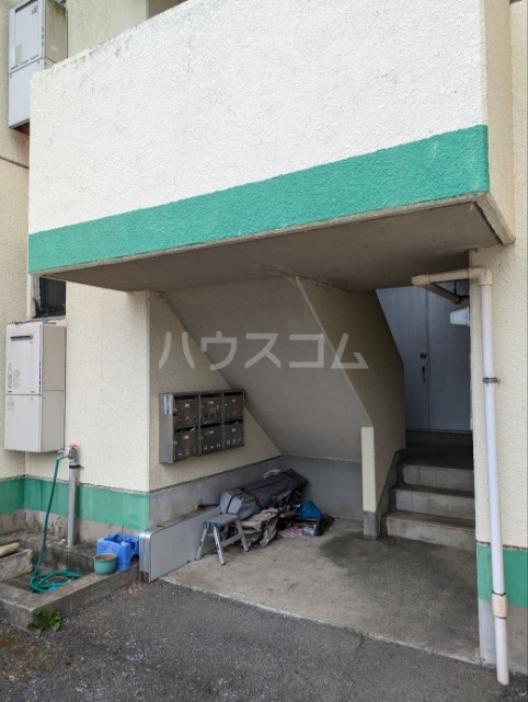 21/24 エントランス