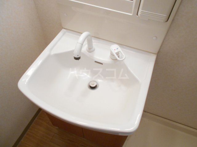 20/30 洗面