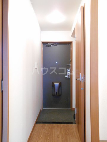 12/30 玄関