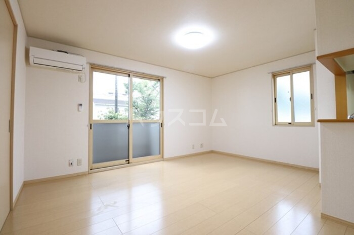 4/23 リビング/ダイニング