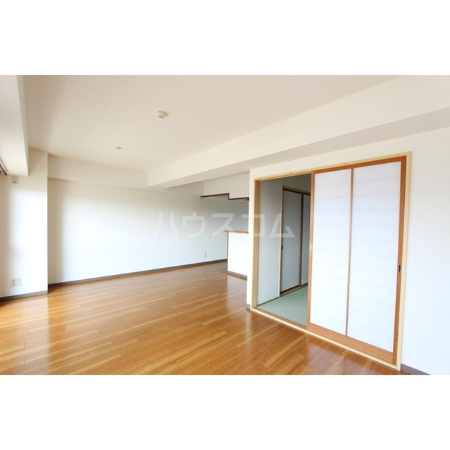 7/25 リビング/ダイニング