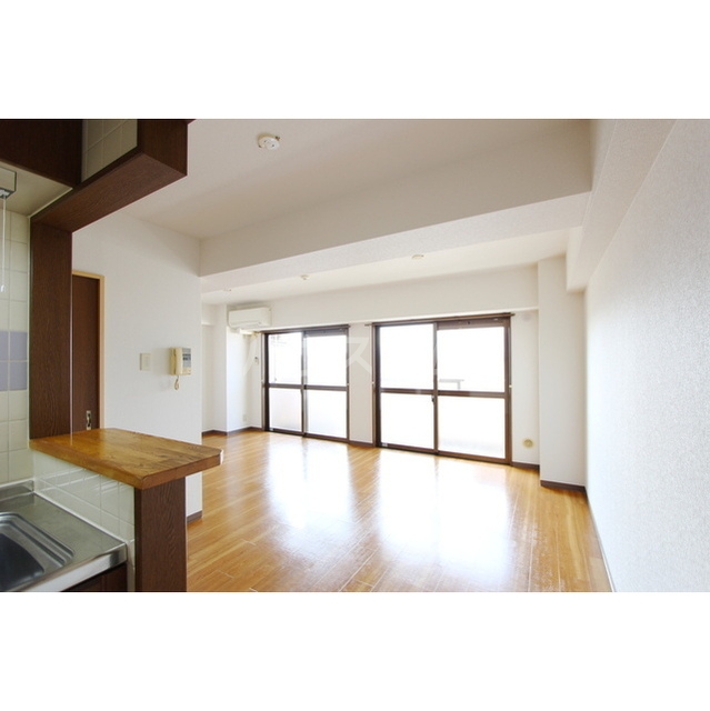 4/25 リビング/ダイニング