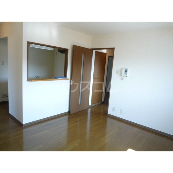 2/14 リビング/ダイニング