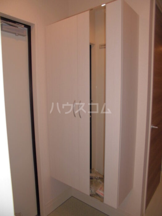 9/30 玄関