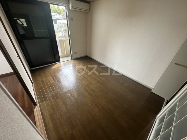 23/30 バルコニー