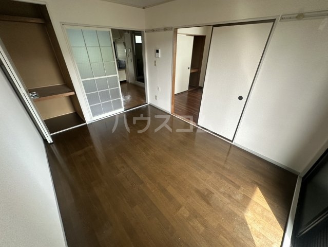 7/30 リビング/ダイニング