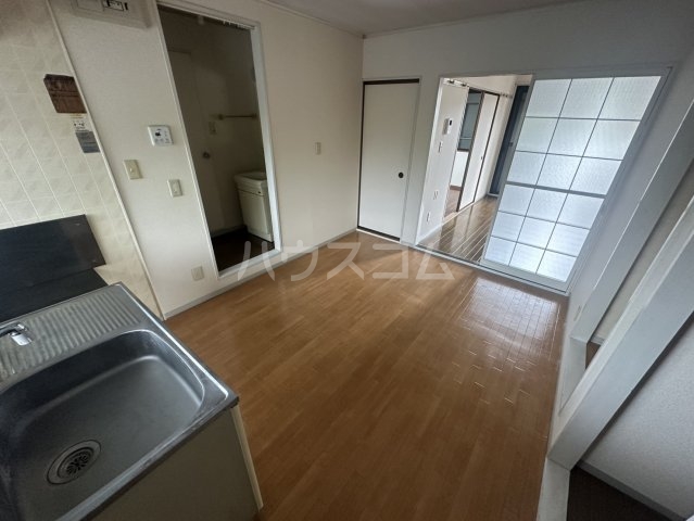 8/30 リビング/ダイニング