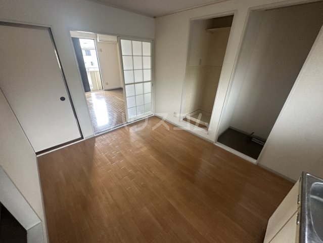 9/30 リビング/ダイニング