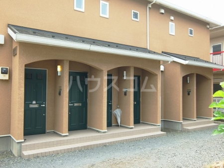 15/20 エントランス