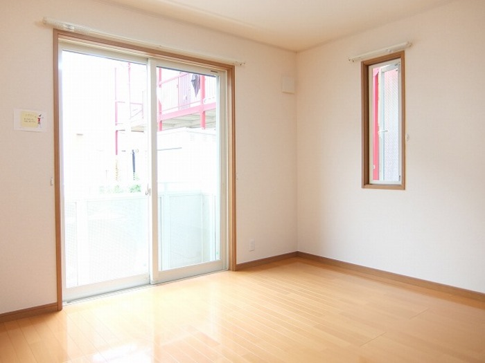 4/20 リビング/ダイニング