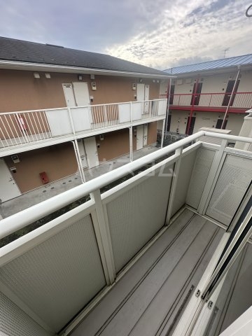 21/30 バルコニー